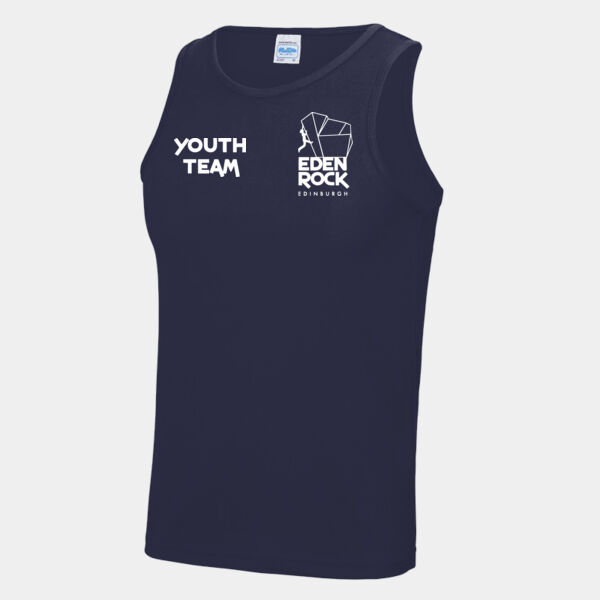 Eden Rock JC007 Just Cool Vest  Thumbnail