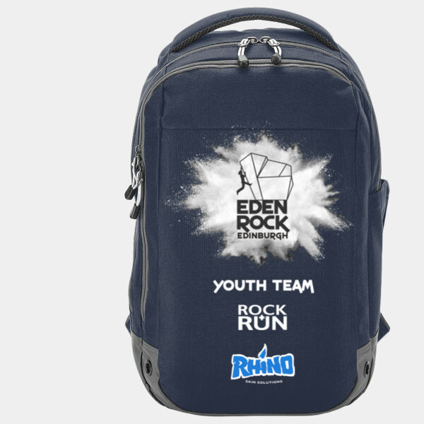 Eden Rock BG545 BagBase Athleisure Sports Backpack Thumbnail