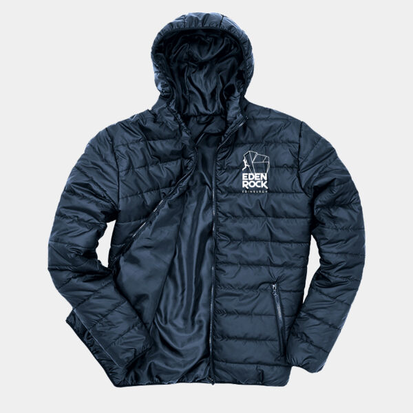Eden Rock Embroidered Jacket  Thumbnail